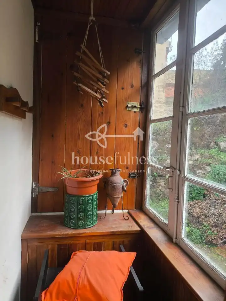 Casa rustica con giardino in vendita a Área Rural, imagen 19