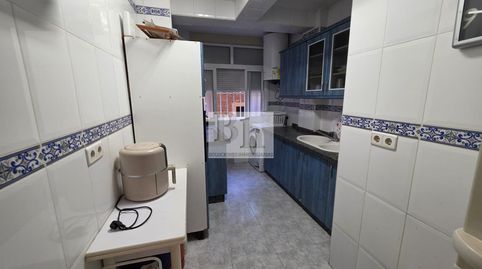 Foto 5 de Piso en venta en La Luz - El Torcal, Málaga Capital
