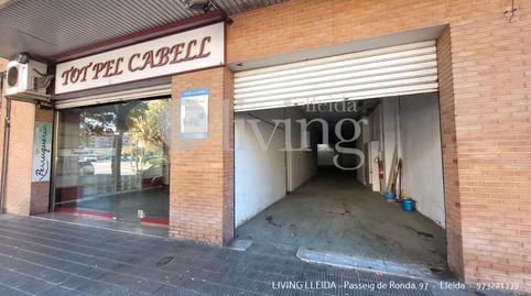 Photo 3 of Industrial buildings for sale in Carrer Manuel de Montsuart, Balàfia, Lleida