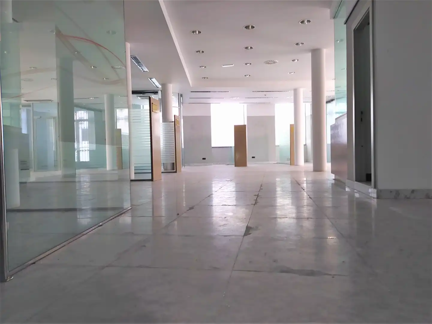 Business premises to rent in La Muralla, imagen 7