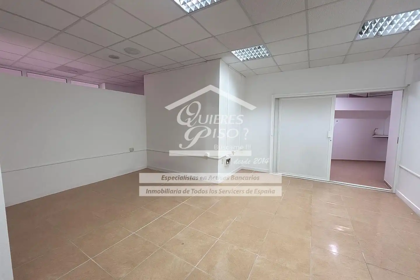Büro zum Verkauf in Las Palmas de Gran Canaria