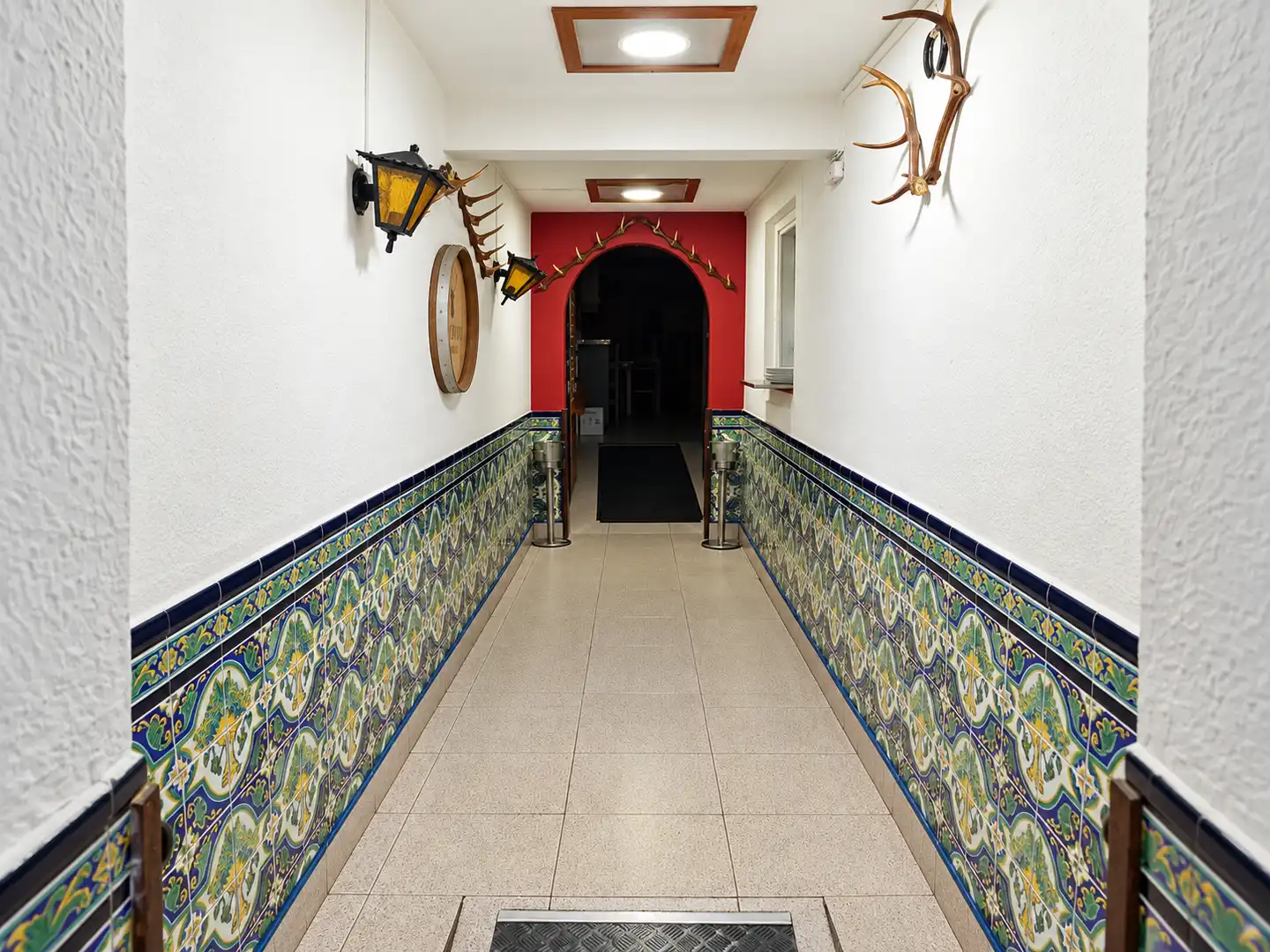 Local comercial en venta en Carrer Jaume Balmes, imagen 8
