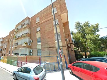 Pis en venda a Maria Auxiliadora