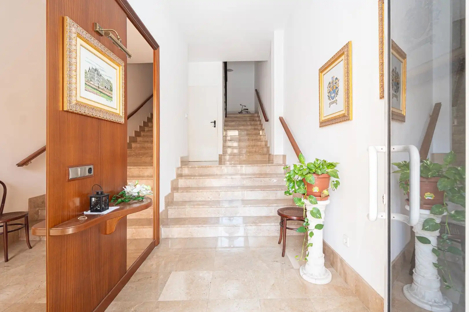 Casa o chalet en venta en  Palma de Mallorca con Aire acondicionado, Calefacción y Terraza