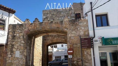 Photo 5 of Houses for sale in Plaza Nuestra Señora de la Estrella, Belmonte, Cuenca