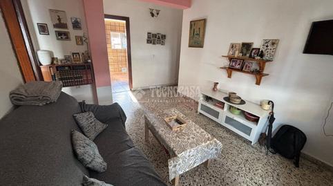 Photo 3 of Single-family semi-detached for sale in C. Serrano Parres, Barrio de Ciudad Jardín, Málaga Capital