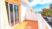 Terrace of Single-family semi-detached for sale in Güímar  with Terrace and Balcony