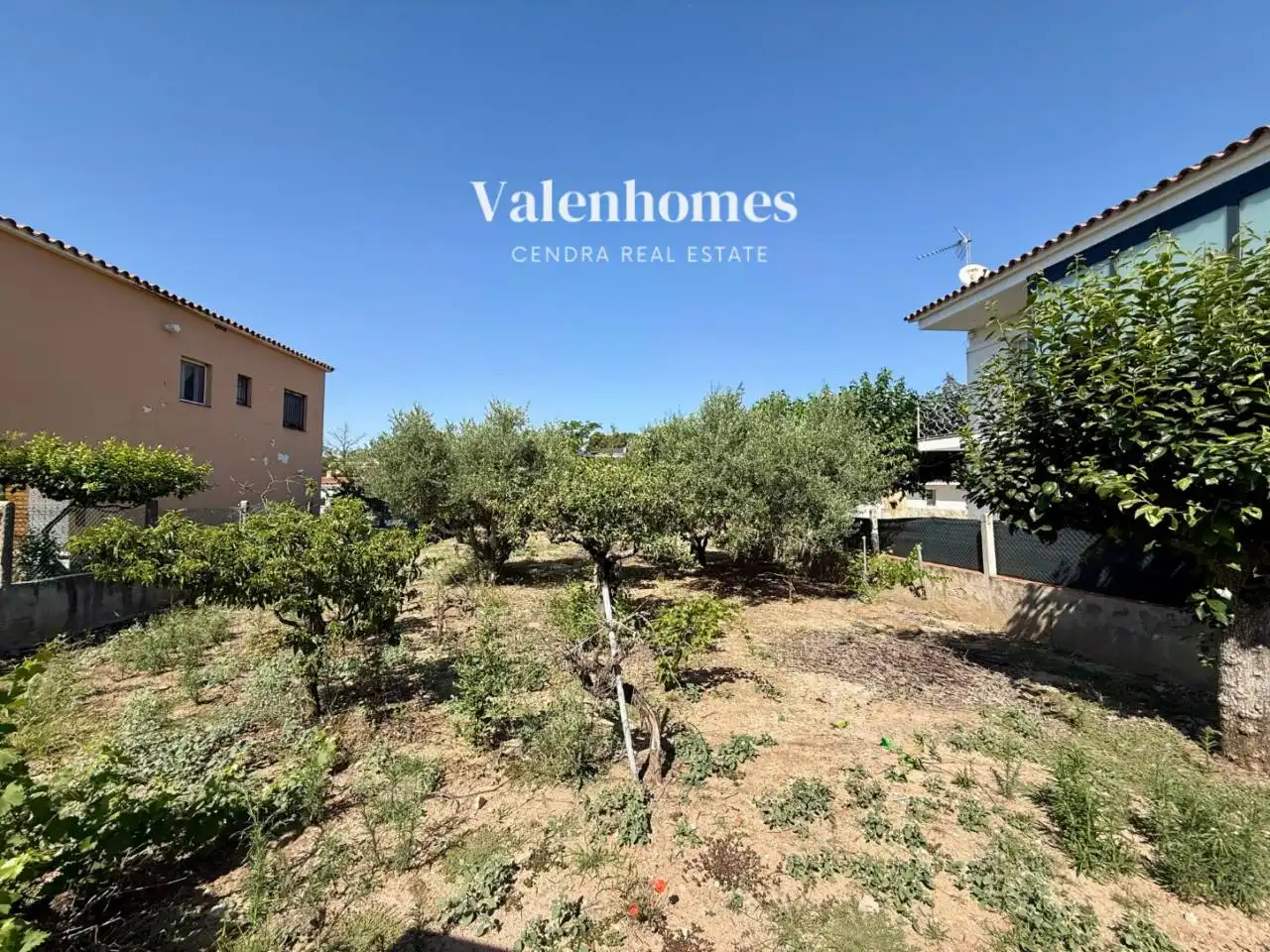 Terreno residenziale in vendita a Palau-solità i Plegamans, imagen 13