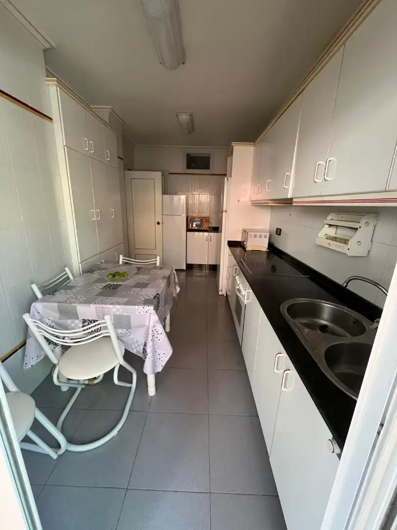 Haus zur Miete in Calle Pintor Vitorio Nicolás 12, imagen 2
