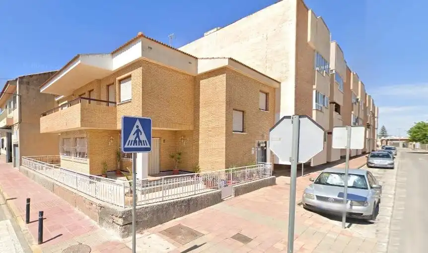 Exterior view of Detached homes for sale in Torre-Pacheco  with Private garden
