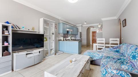Foto 5 de Ático en venta en Casco Urbano, Santa Cruz de Tenerife