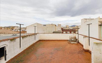 Casa adosada en venda a Miguel Miralles, Fortuna