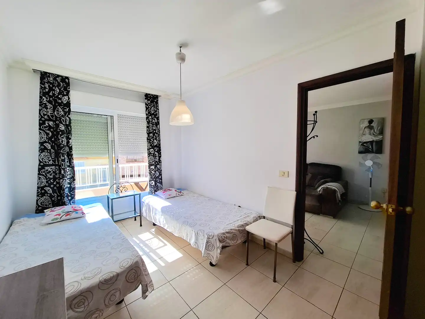 Habitación de Piso en venta en Los Realejos con Terraza y Amueblado