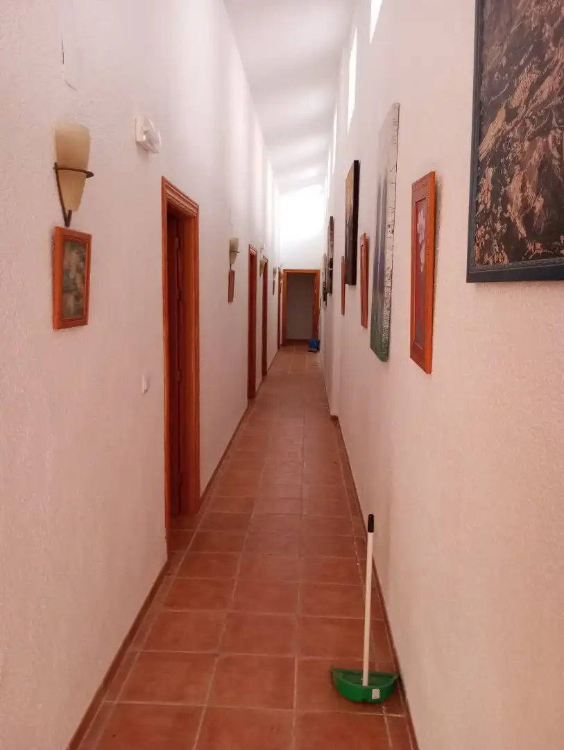 Casa o xalet de lloguer en Cortes de Baza amb Moblat, Es permeten mascotes i Piscina comunitària