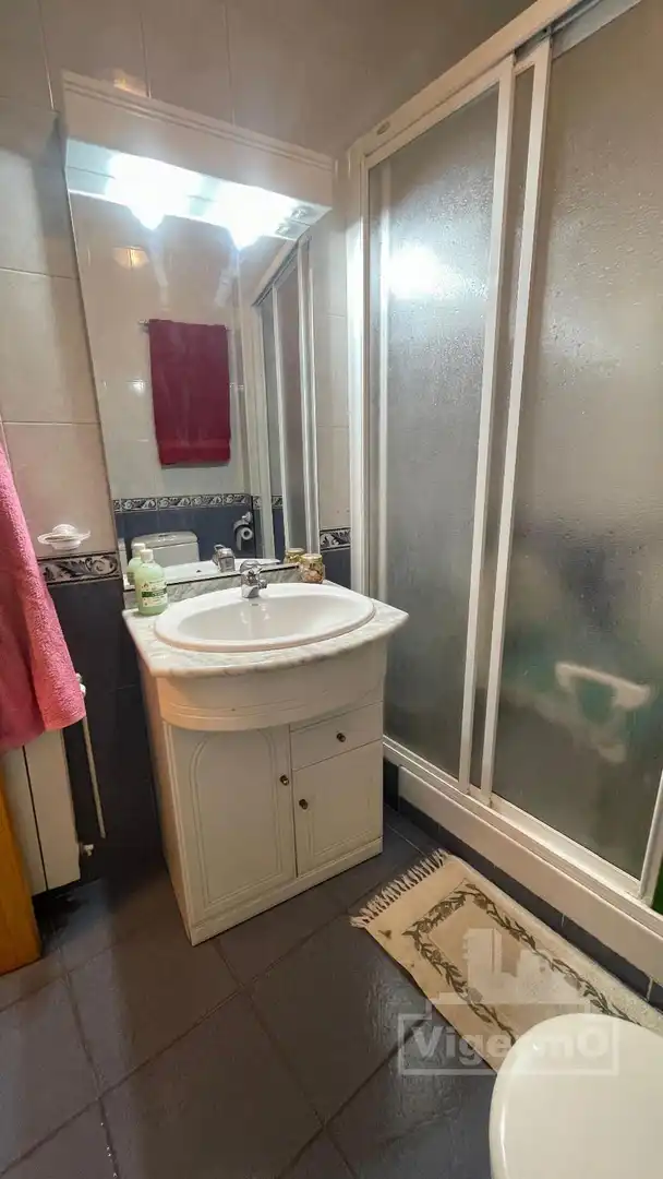 Bathroom of Flat for sale in Torrejón de Ardoz  with Air Conditioner, Heating and Terrace