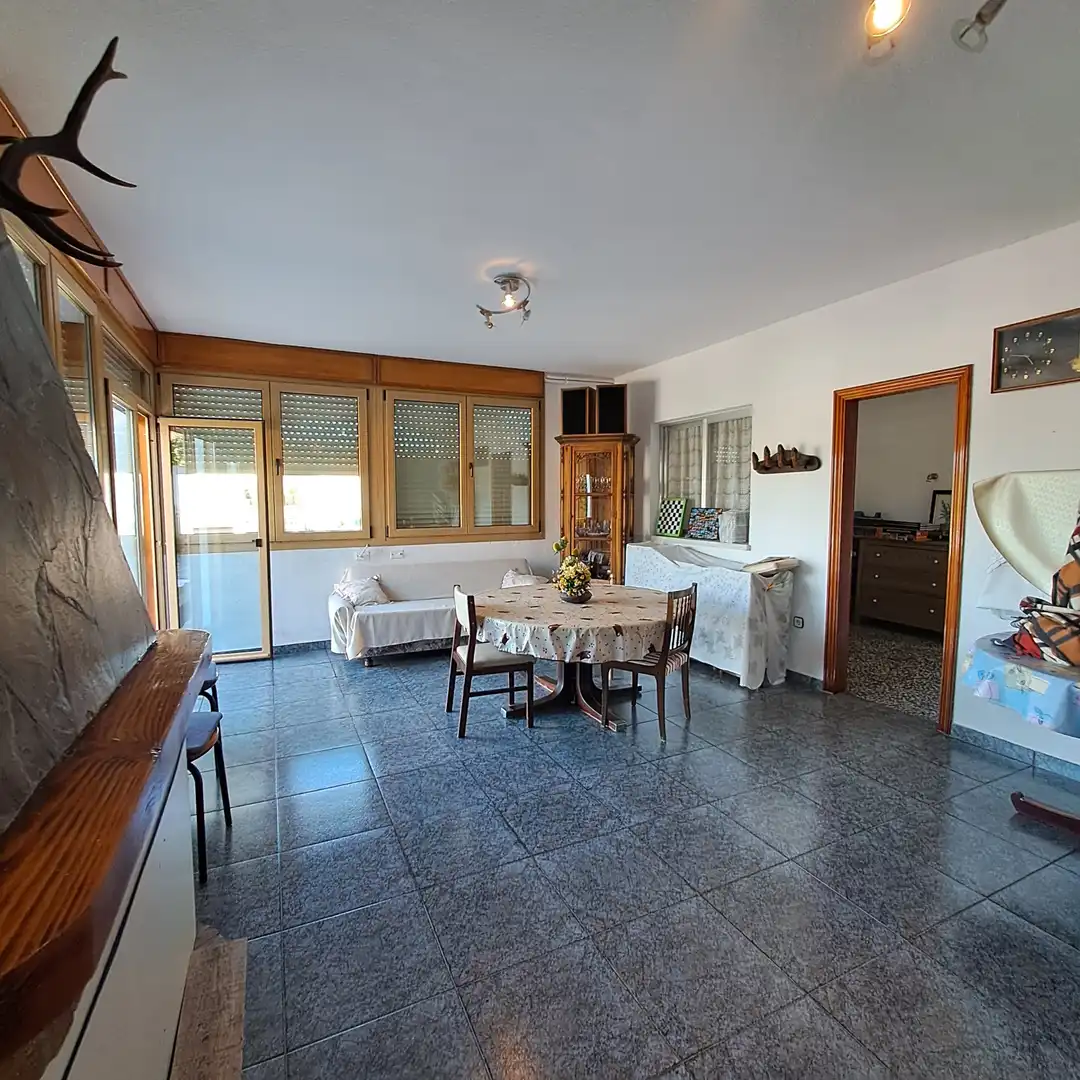 Casa amb terrassa en venda a Carrer Comiols, imagen 3