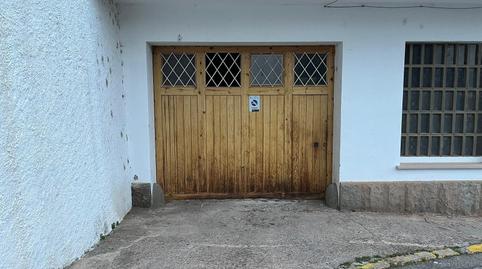 Photo 3 of Garage to rent in El Racó - Sant Feliu del Racó, Castellar del Vallès