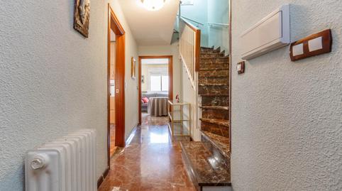 Foto 5 de Casa adosada en venta en Joaquina Eguaras,  Granada Capital