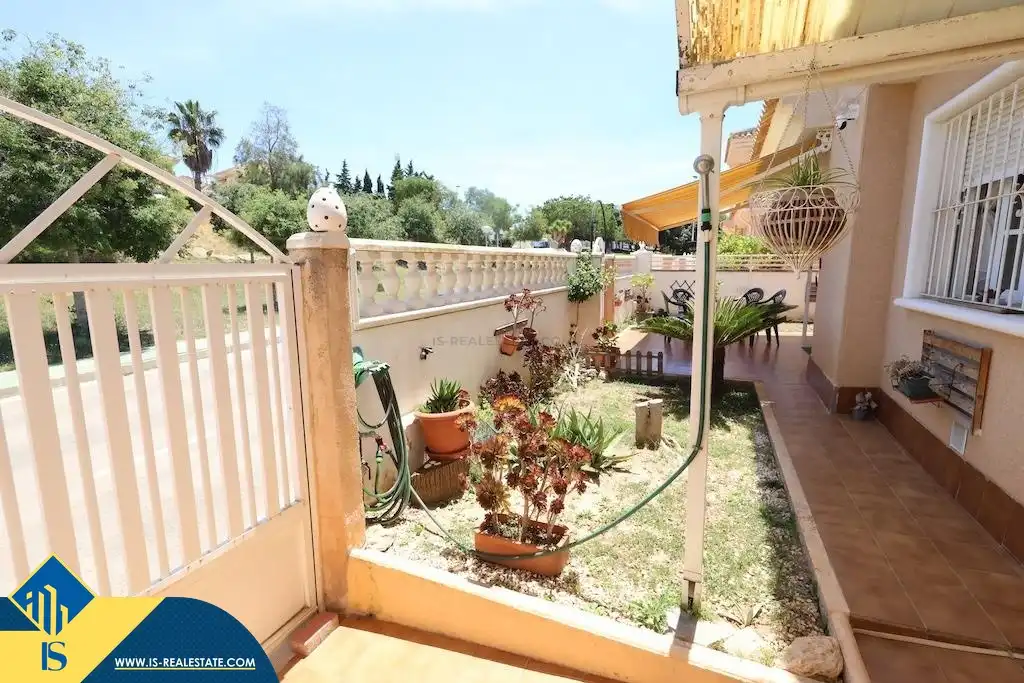Detached house with pool for sale in Los Balcones - Los Altos, imagen 16