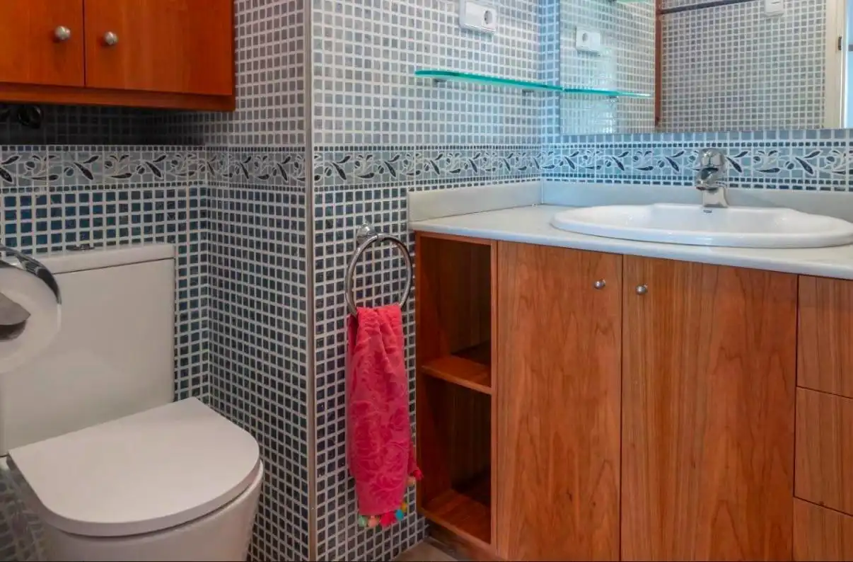 Wohnung mit Pool zum Verkauf in Carrer HORTENSIA, imagen 15