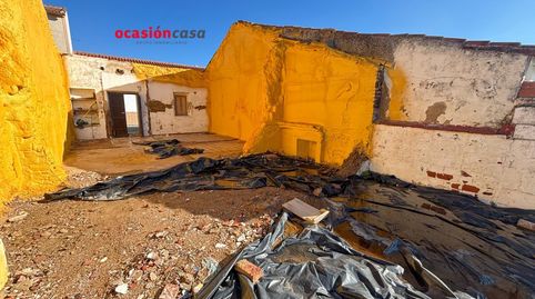 SOLAR URBANO A LA VENTA EN BELMEZ, imatge 4