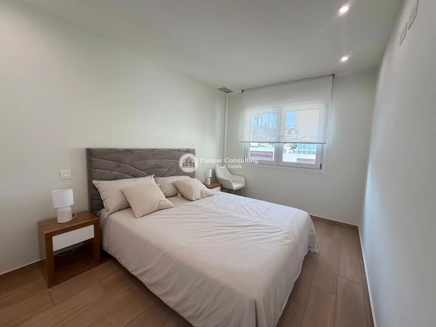 Habitación de Casa o chalet en venta en Rojales con Aire acondicionado, Calefacción y Terraza