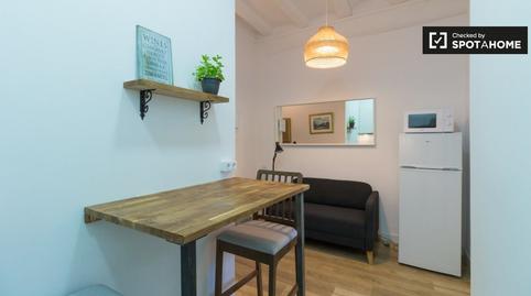 Photo 5 of Apartment to share in El Poble Sec - Parc de Montjuïc,  Barcelona Capital