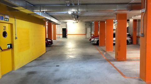 Foto 2 de Garaje en venta en Lezkairu, Pamplona / Iruña