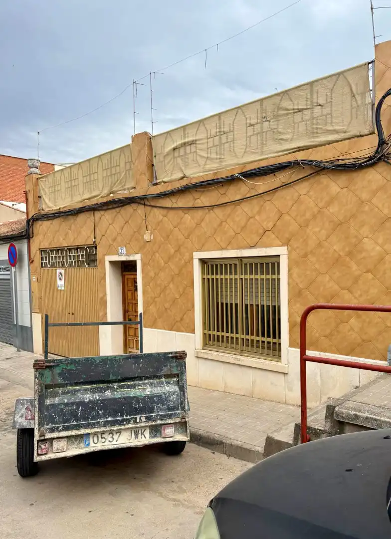 Casa o chalet en venta en Calle Romero de Torres, PAU 2-600