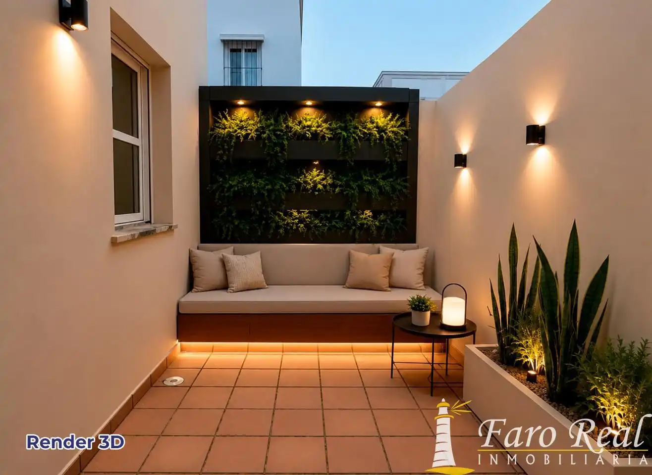 Terrassa de Planta baixa en venda en Sanlúcar de Barrameda
