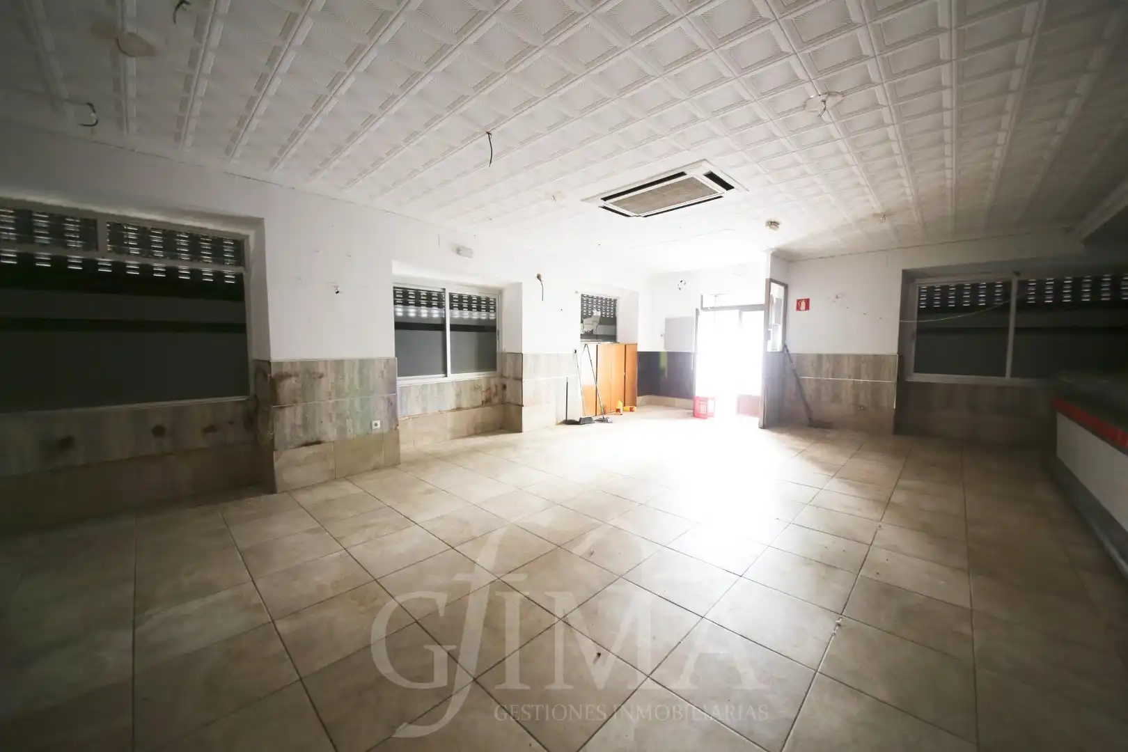 Local comercial en venta en Tomelloso, imagen 6