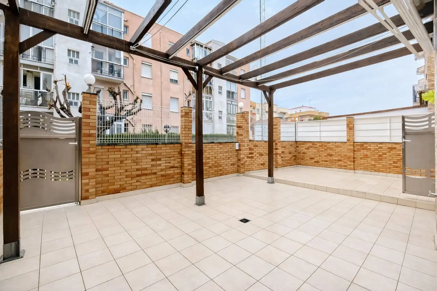 Casa pareada con piscina en venta en Barenys, imagen 7