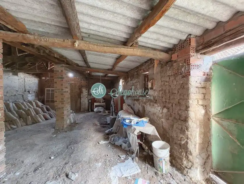 Casa o chalet en venta en Anaya