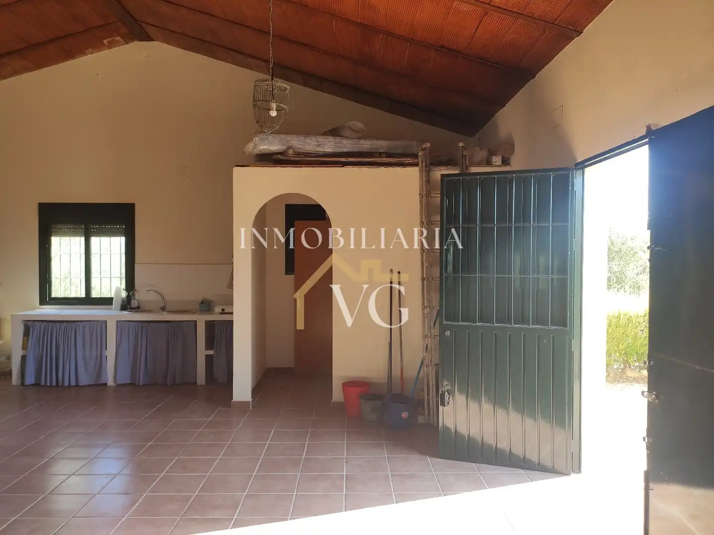 Rural land for sale in Guillena pueblo, imagen 11