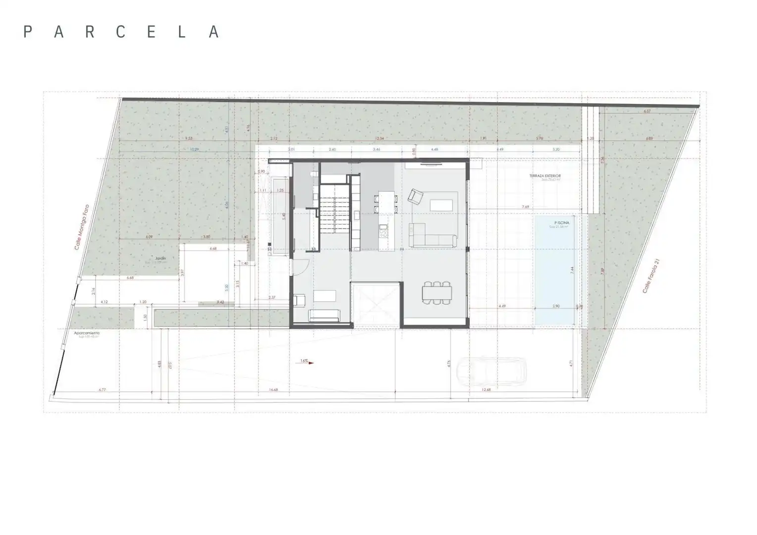 Casa o chalet en venta en Cullera con Aire acondicionado, Jardín privado y Terraza