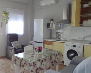 Kitchen of House or chalet to rent in  Córdoba Capital  with Air Conditioner, Heating and Private garden