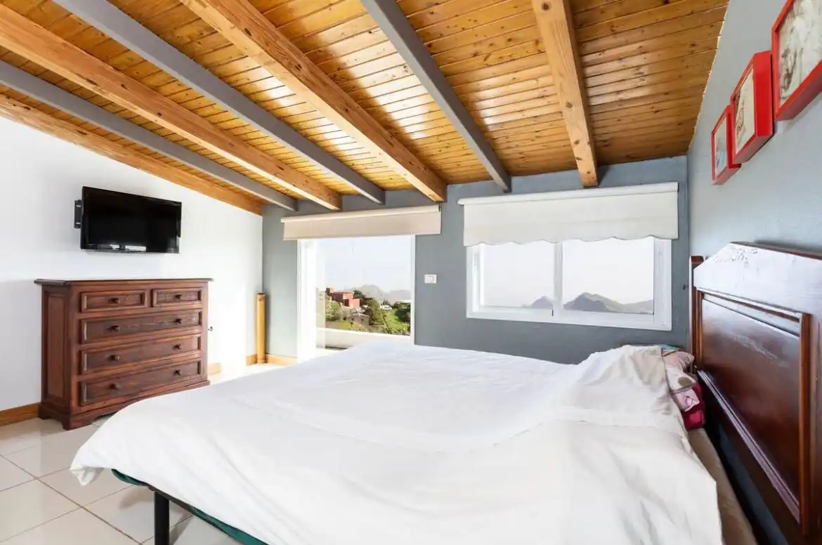 Habitación de Casa o chalet de alquiler en San Cristóbal de la Laguna con Terraza