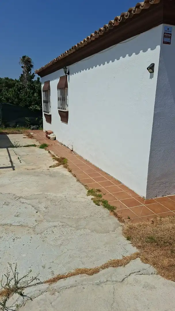 Xalet amb jardí en venda a CALLEJON DE NAVARRETE, imagen 8