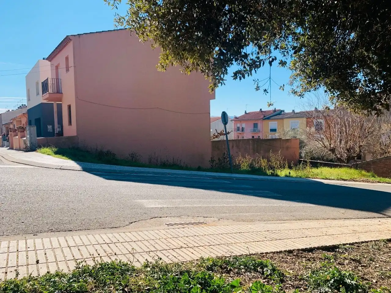 Wohnbaugrundstück zum Verkauf in Carrer Nàpols 33, imagen 3