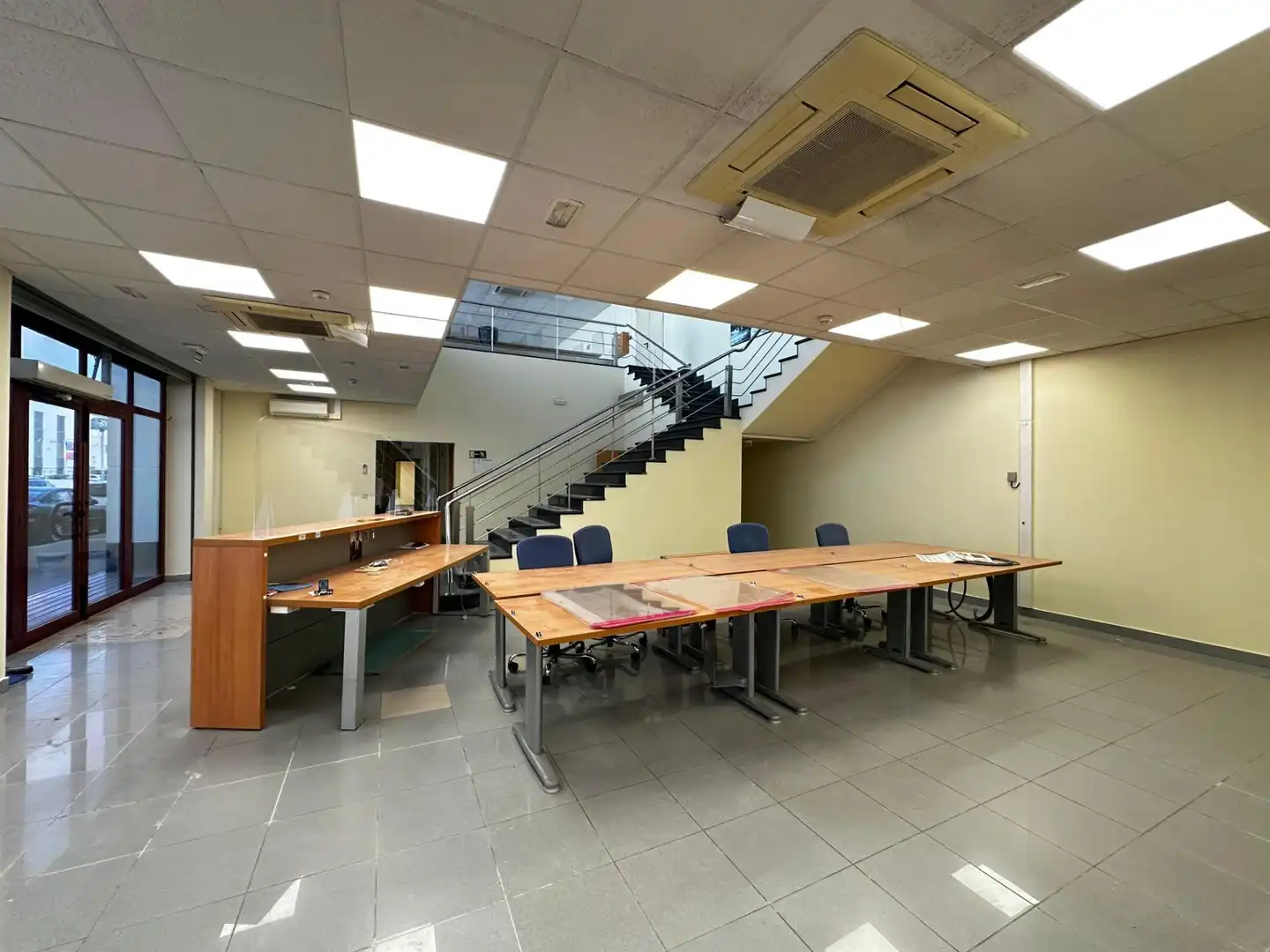 Office for rent in Carlet, Valencia