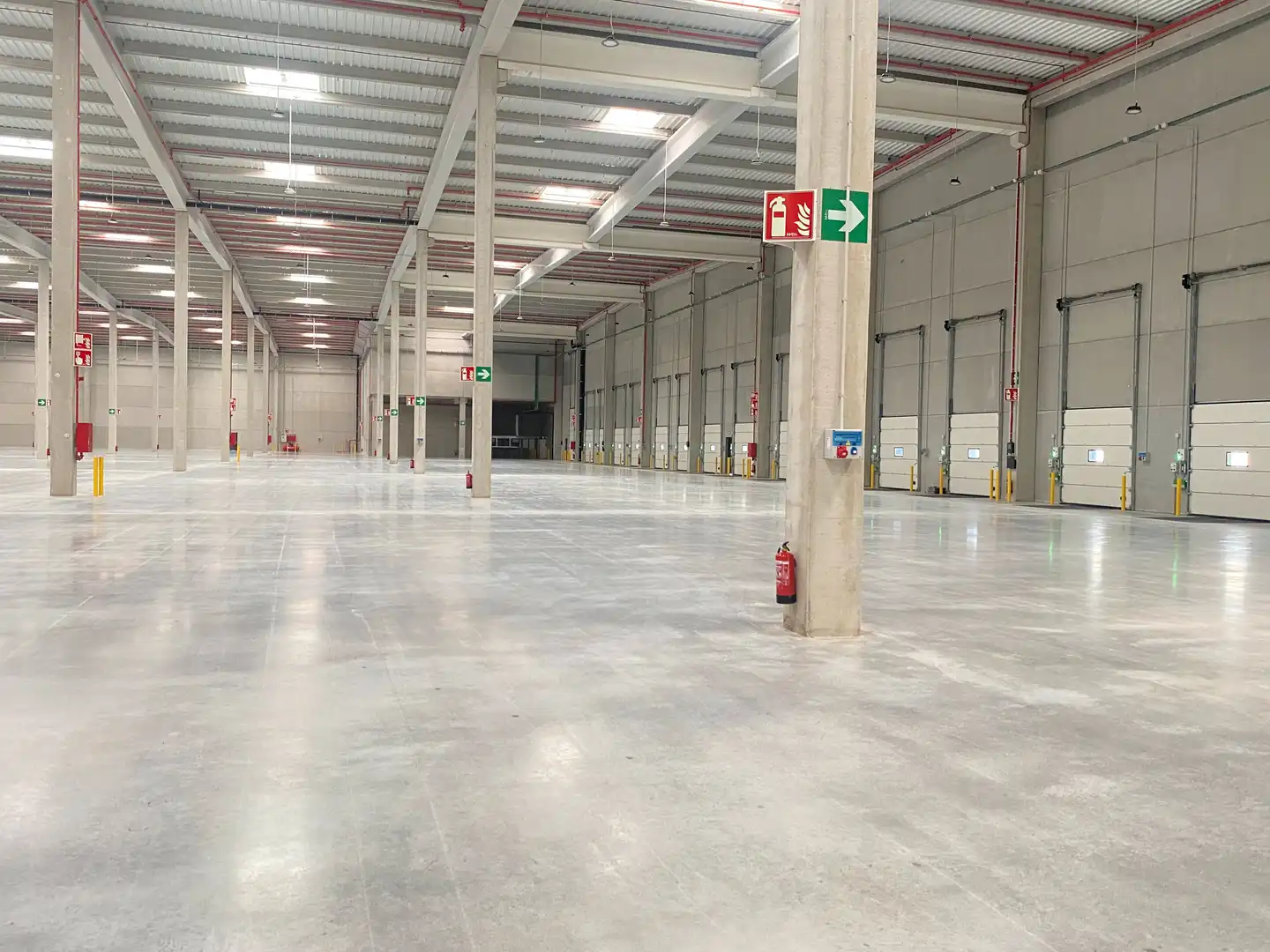 Industriegebäude zur Miete in Mas Rampinyo - Montcada Nova - Carrerada, imagen 2