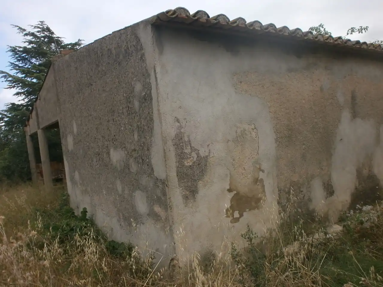 Rustikales Grundstück zum Verkauf in Vial Camino, imagen 8