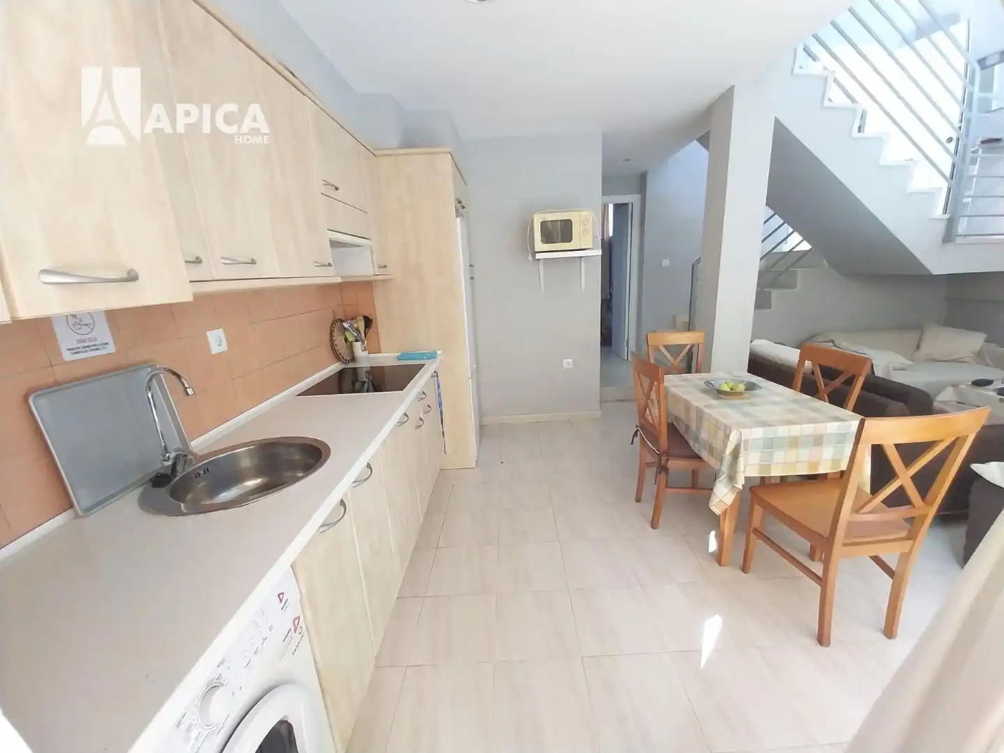 Maisonette zum Verkauf in Los Caños de Meca