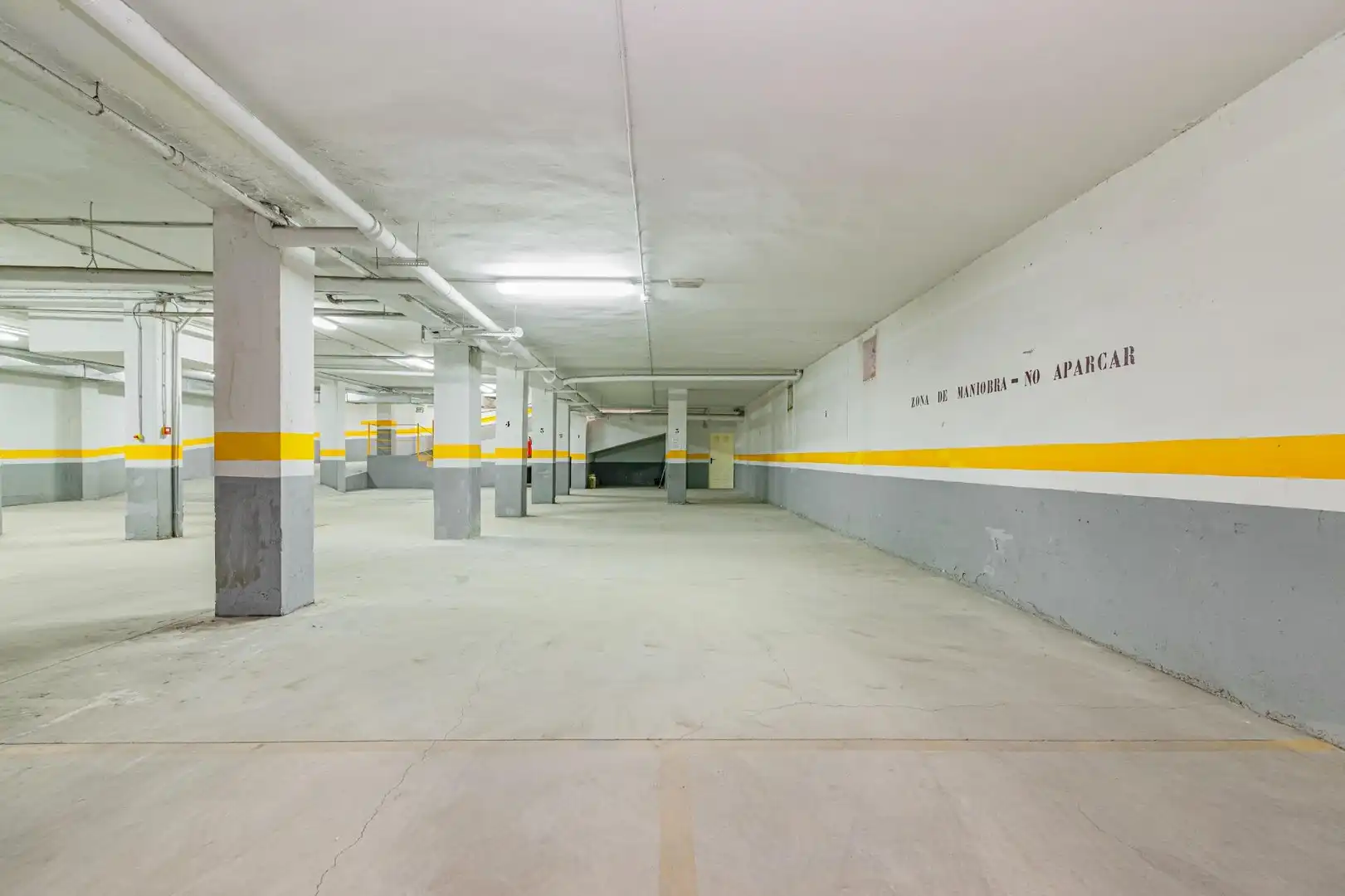 Local comercial en venta en Calle PROFESOR TERCEDOR DIAZ 4, imagen 29