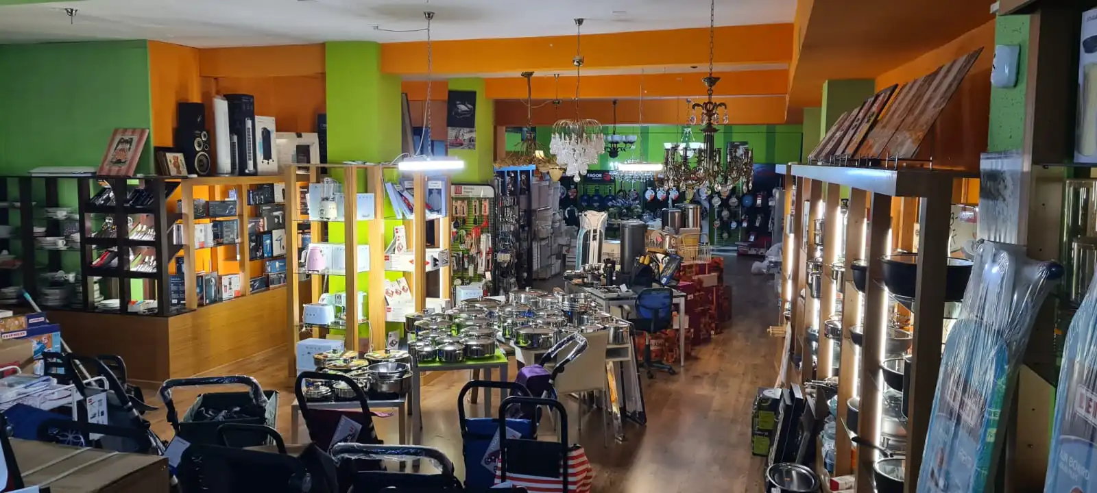 Commercial properties for sale in Ponferrada