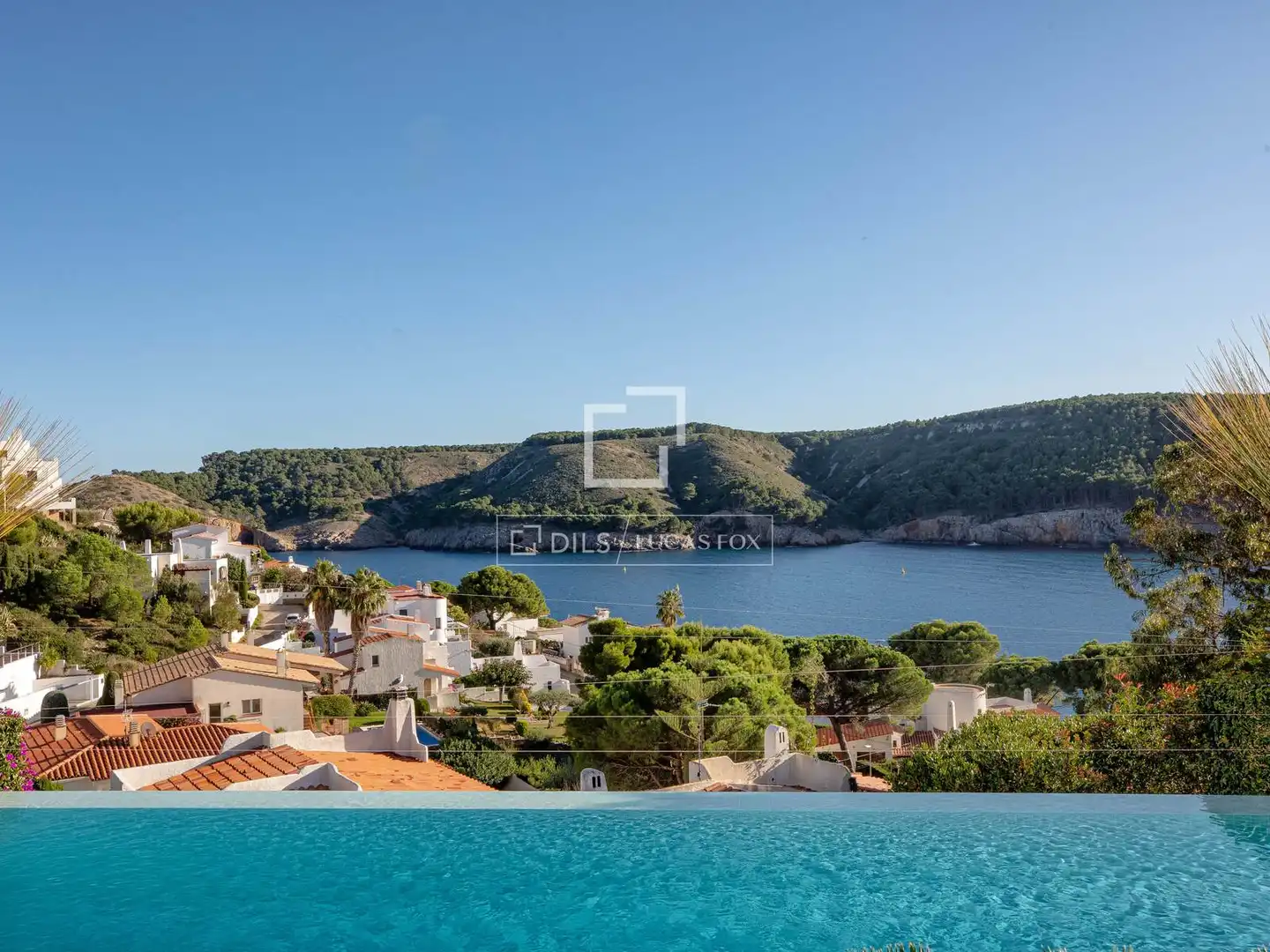 Vista exterior de Casa o chalet en venta en L'Escala con Aire acondicionado, Calefacción y Jardín privado