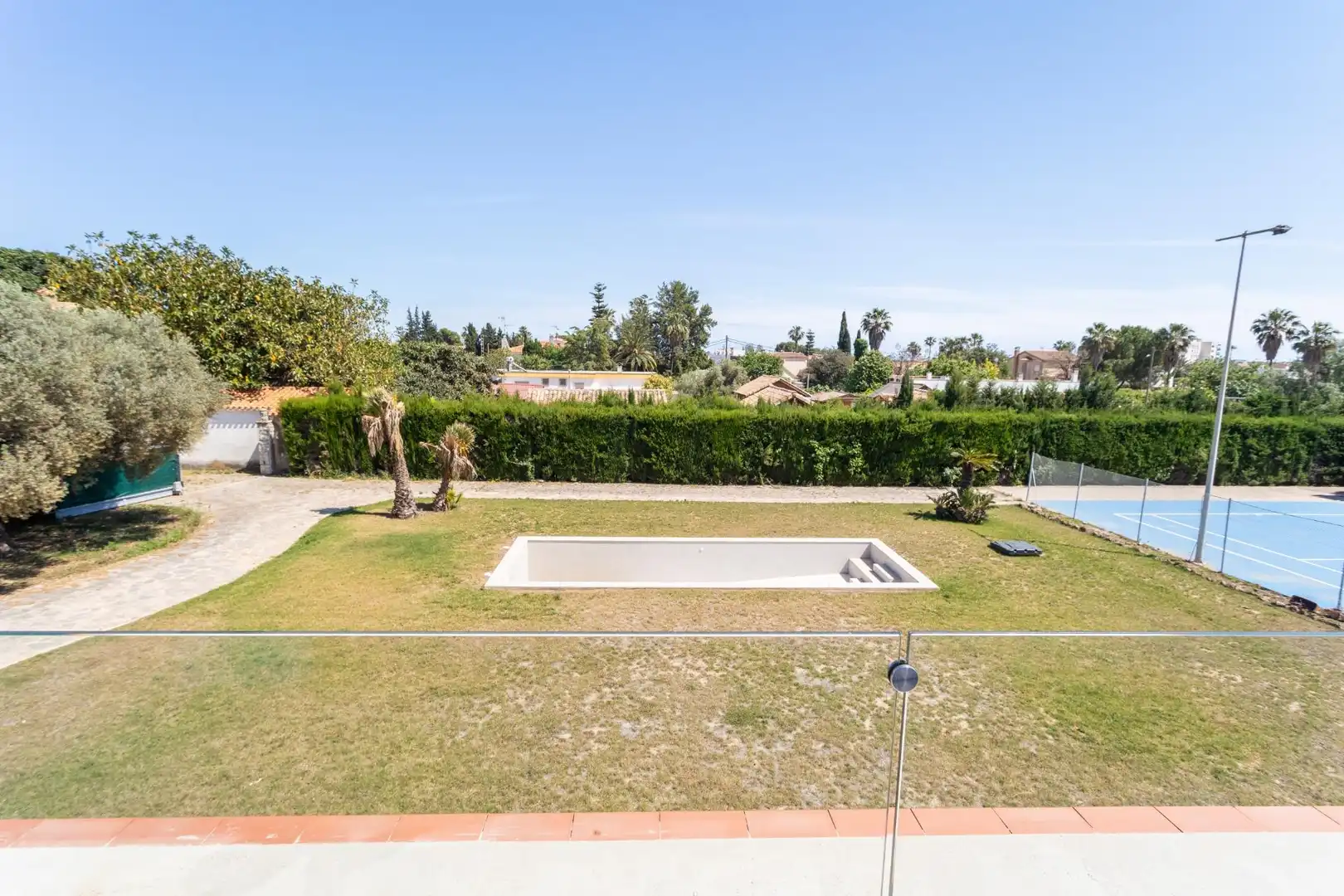 Villa avec terrasse à vendre à Pueblo, imagen 2