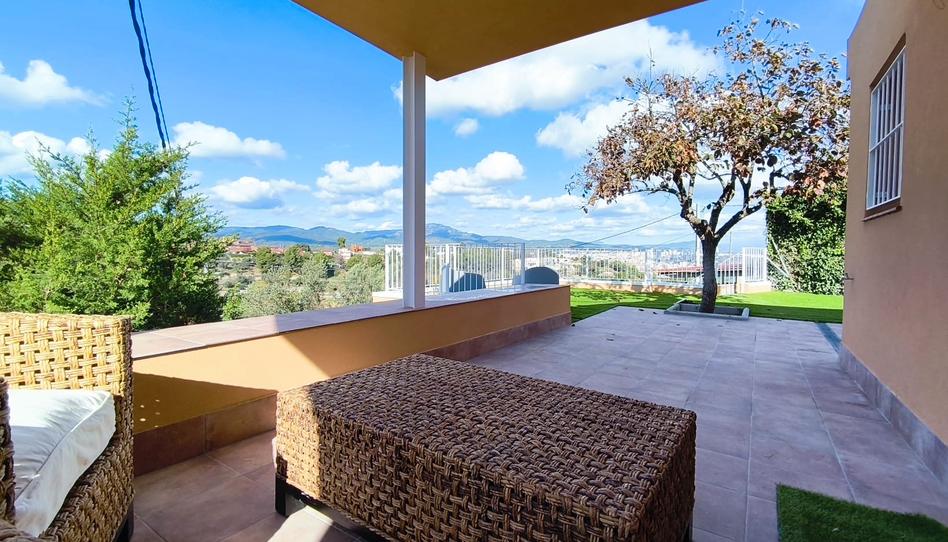 Foto 1 de Casa o xalet en venda a Les Martines, Barcelona