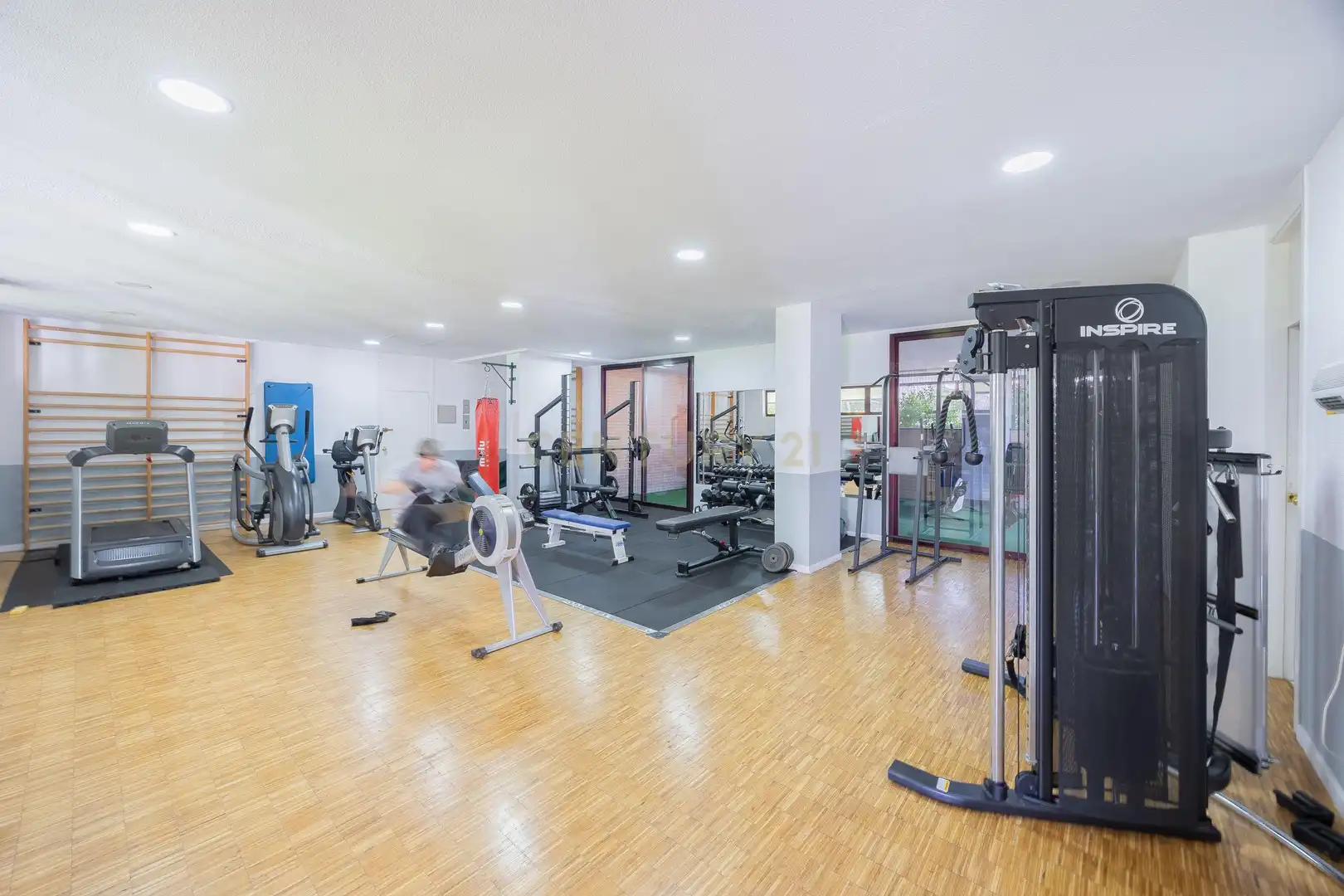 Apartamento en venta en Madrid con Piscina