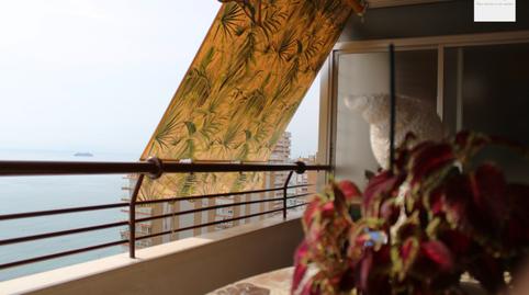 Photo 3 of Flat for sale in Carrer Sol Naixent, 20, Albufereta, Alicante / Alacant